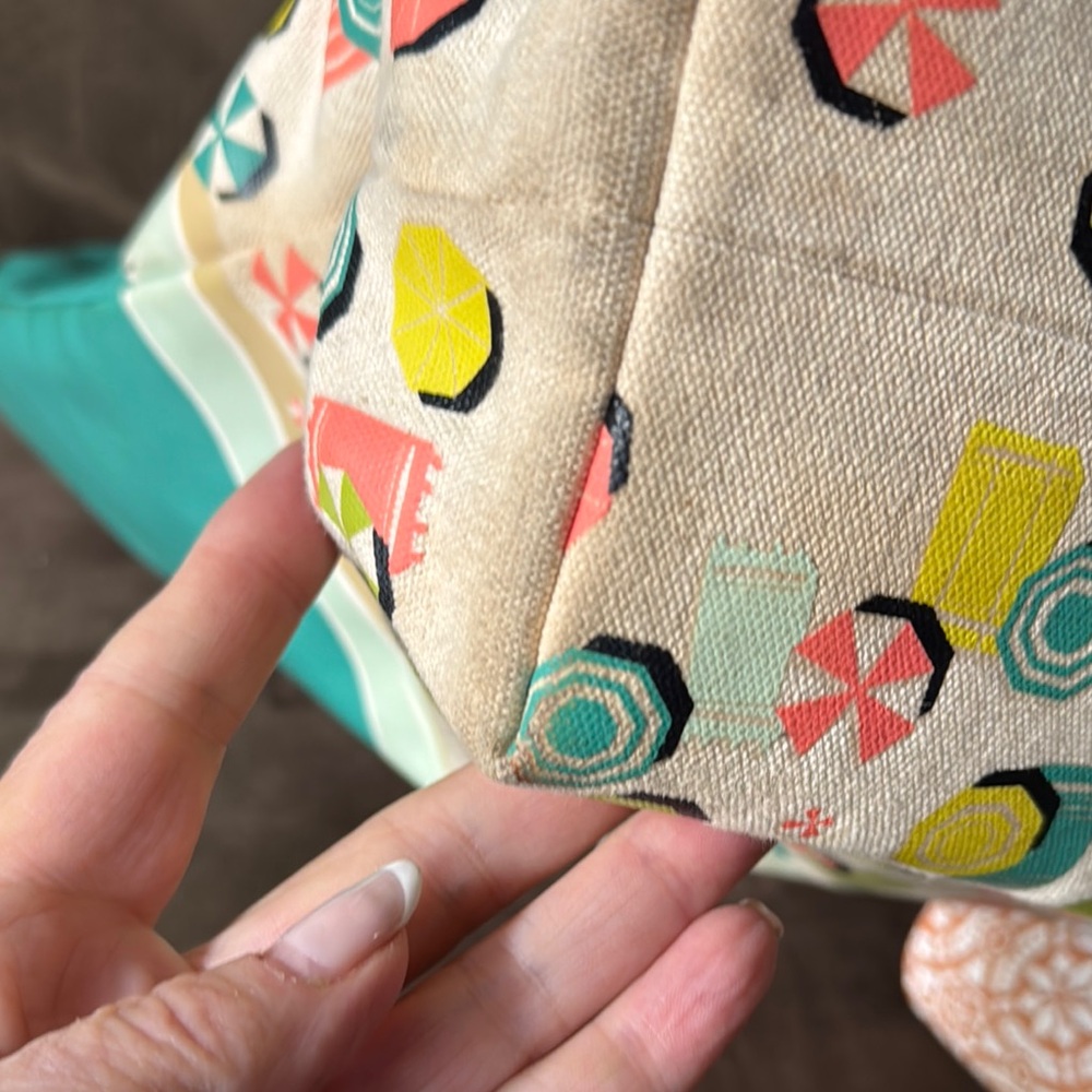 Kate Spade Tote As Is - Picture 6 of 13